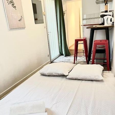 New York - Appartement A Reims Eksteriør billede