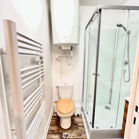 New York - Appartement A Reims Eksteriør billede