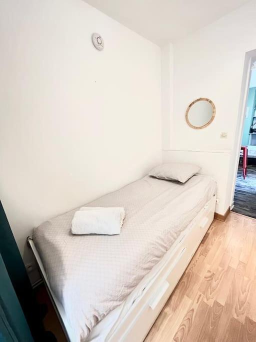 New York - Appartement A Reims Eksteriør billede