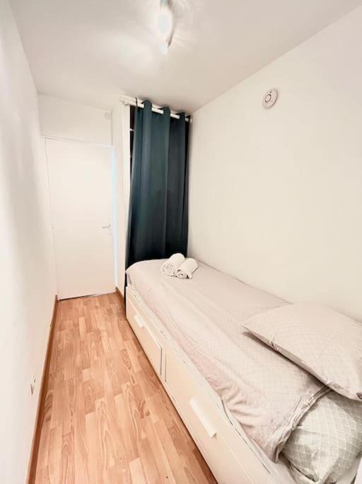 New York - Appartement A Reims Eksteriør billede