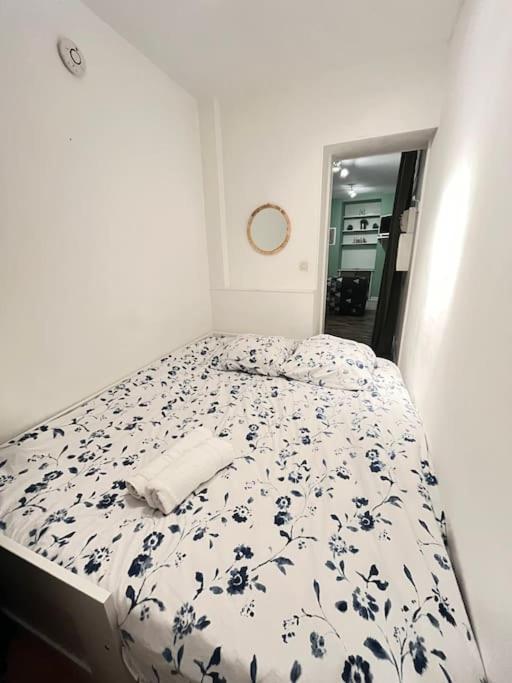 New York - Appartement A Reims Eksteriør billede